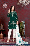 Lpc 151 By Zainab Embroidery Pakistani Readymade Suits